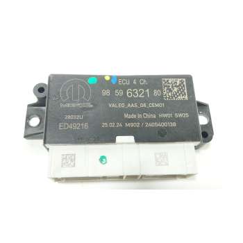 MODULO ELECTRONICO 9859632180 