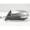Recambio de espejo izquierdo para mg zs suv (azs1) 1.5 vti referencia OEM IAM   