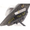 Recambio de espejo izquierdo para mg zs suv (azs1) 1.5 vti referencia OEM IAM   