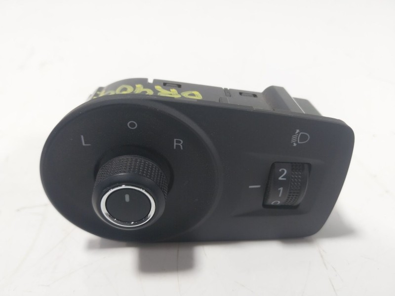 Recambio de mando retrovisor para mg zs suv (azs1) 1.5 vti referencia OEM IAM   