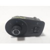 Recambio de mando retrovisor para mg zs suv (azs1) 1.5 vti referencia OEM IAM   