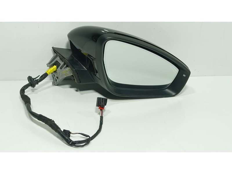 Recambio de espejo derecho para audi q4 sportback (f4n) 50 e-tron quattro referencia OEM IAM  89B857502G 