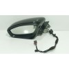Recambio de espejo izquierdo para audi q4 sportback (f4n) 50 e-tron quattro referencia OEM IAM  89B857501G 