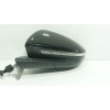 Recambio de espejo izquierdo para audi q4 sportback (f4n) 50 e-tron quattro referencia OEM IAM  89B857501G 