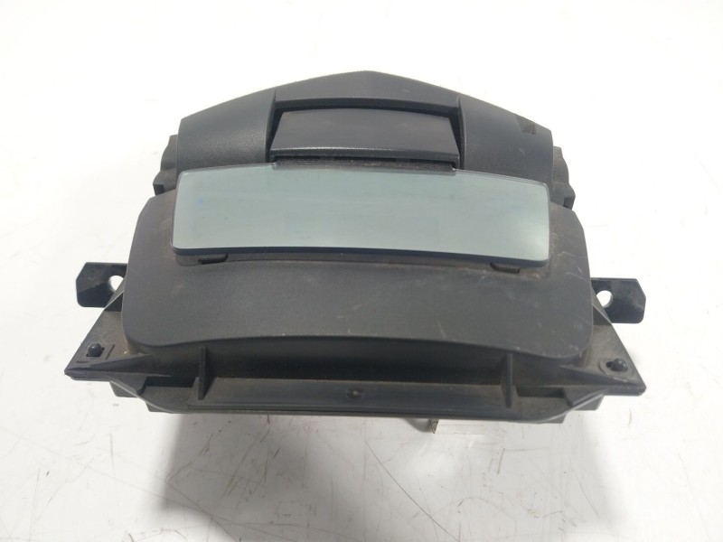 Recambio de cuadro instrumentos para mazda 3 sedán (bm_, bn_) 2.2 d referencia OEM IAM BHR15544XC  