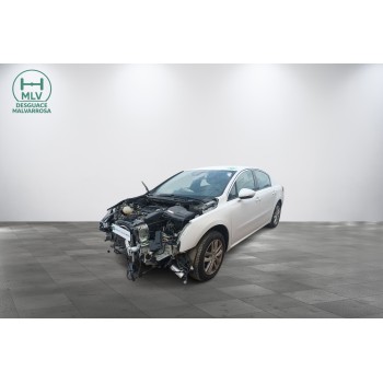 PEUGEOT 508 I (8D_)