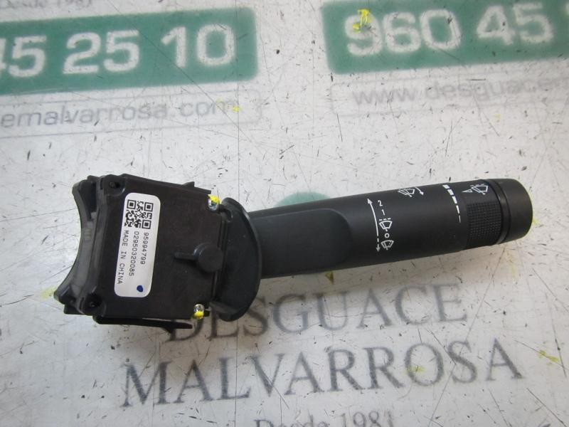 Recambio de mando limpia para chevrolet cruze 2.0 diesel cat referencia OEM IAM 95994799 95994799 
