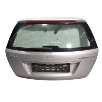 PORTON TRASERO A2047400105 