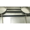 Recambio de bandeja trasera para mercedes-benz slk (r171) 200 kompressor (171.442) referencia OEM IAM  A1716900165 