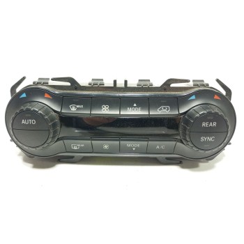 MANDO CLIMATIZADOR A4479006715 A4479006715 