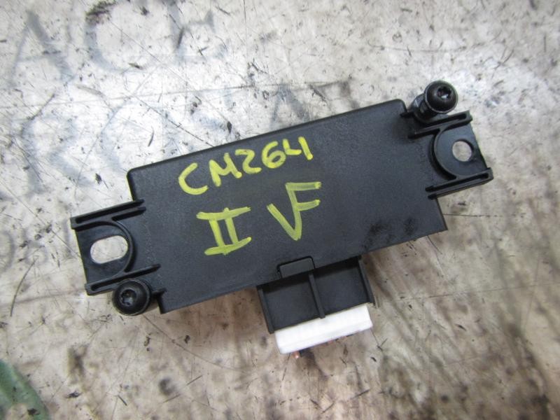 Recambio de modulo electronico para renault zoe referencia OEM IAM  259906372R 