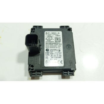 MODULO ELECTRONICO 2HJ907572C ML3T14H031AL 
