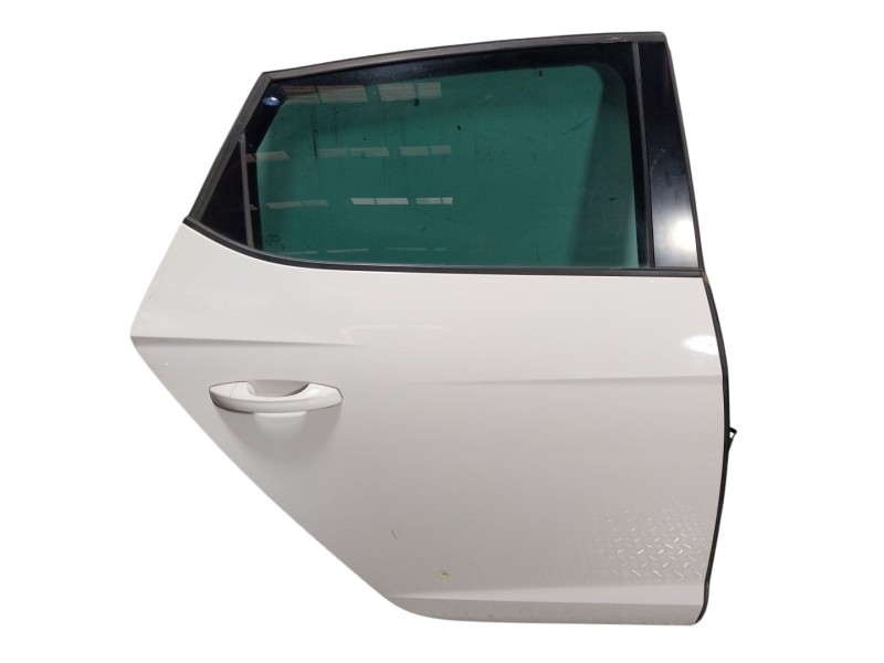 Recambio de puerta trasera derecha para seat leon st (5f8) 1.5 tsi referencia OEM IAM   
