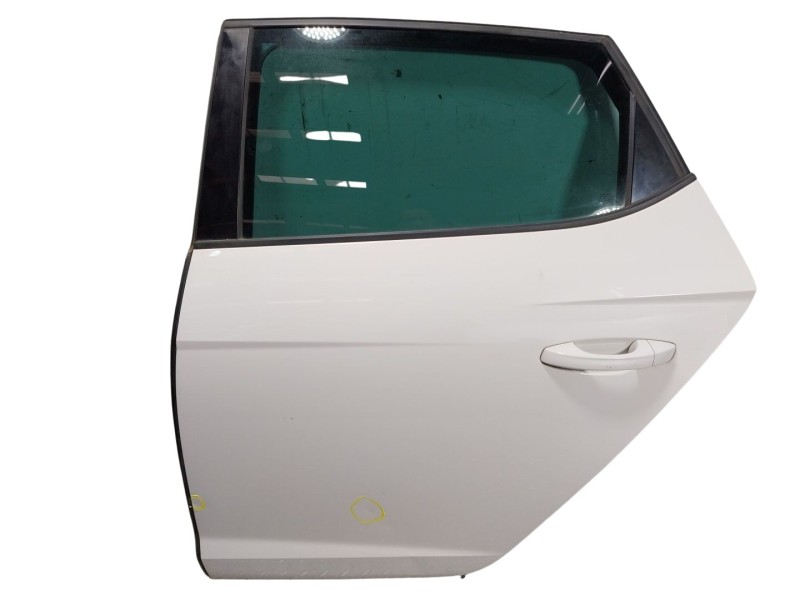 Recambio de puerta trasera izquierda para seat leon st (5f8) 1.5 tsi referencia OEM IAM   