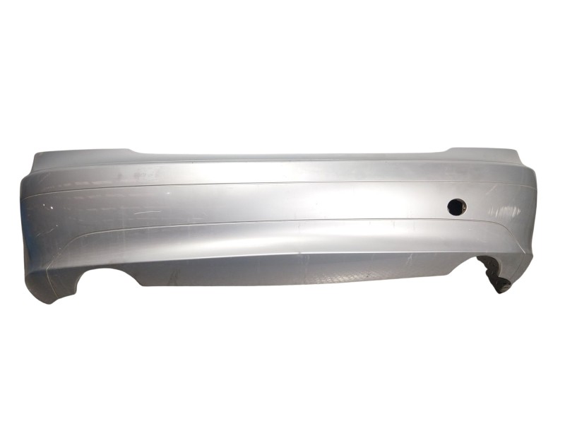 Recambio de paragolpes trasero para mercedes-benz slk (r171) 200 kompressor (171.442) referencia OEM IAM   
