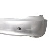 Recambio de paragolpes trasero para mercedes-benz slk (r171) 200 kompressor (171.442) referencia OEM IAM   