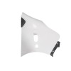 Recambio de aleta delantera derecha para renault trafic iii furgoneta (fg_) 1.6 dci 115 (fgmd) referencia OEM IAM   