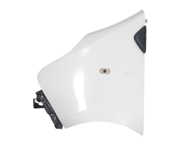 Recambio de aleta delantera izquierda para renault trafic iii furgoneta (fg_) 1.6 dci 115 (fgmd) referencia OEM IAM   