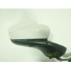 Recambio de espejo derecho para mazda 3 hatchback (bp) 2.0 skyactiv-g m hybrid referencia OEM IAM   