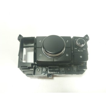 MANDO MULTIFUNCION BDGF66CM0 SAJMC2A028C