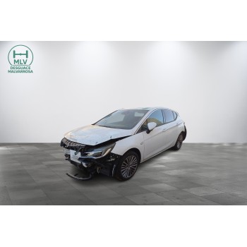 OPEL ASTRA K (B16)