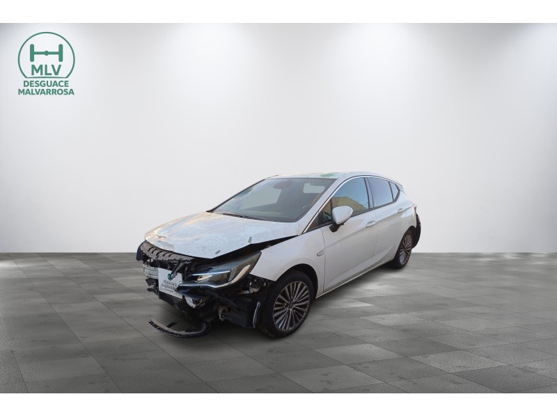opel astra k (b16) del año 2016