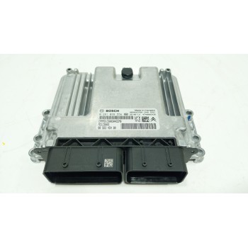 CENTRALITA MOTOR UCE 9856345480 