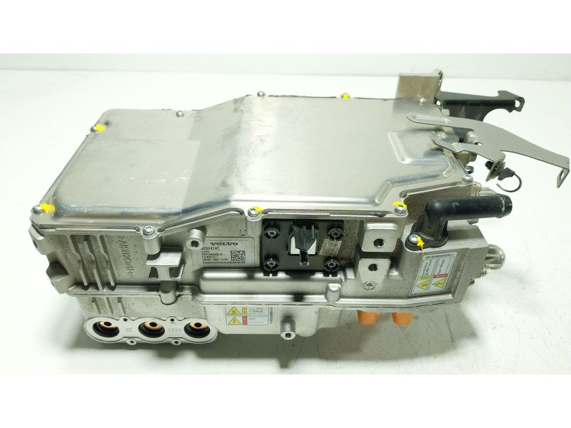 Recambio de convertidor de voltaje para volvo xc40 (536) t4 plug-in hybrid referencia OEM IAM  32324747 