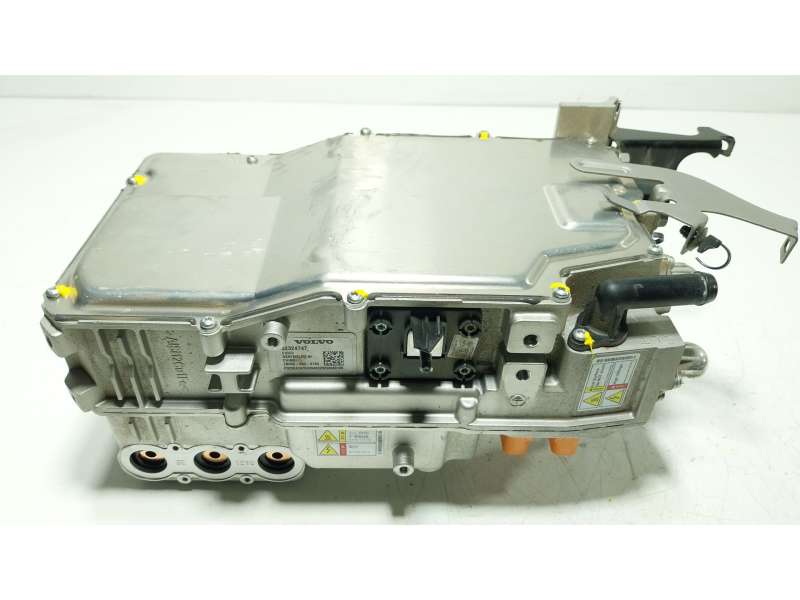 Recambio de convertidor de voltaje para volvo xc40 (536) t4 plug-in hybrid referencia OEM IAM  32324747 