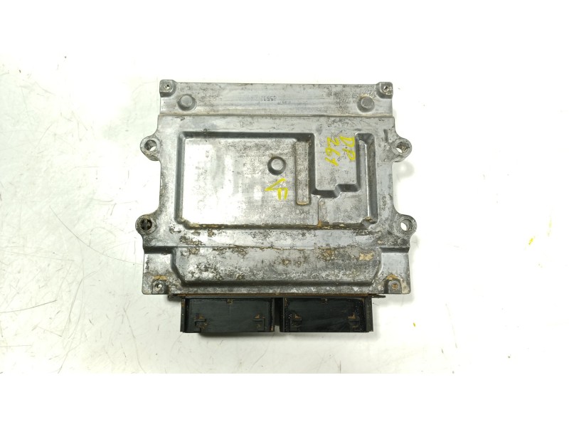 Recambio de centralita motor uce para volvo v90 ii cross country (236) d4 awd referencia OEM IAM 36012818 32203481 