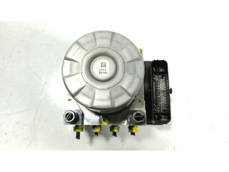 Recambio de abs para skoda karoq (nu7, nd7) 1.5 tsi referencia OEM IAM 5QA614517BD 5QA614517BD 
