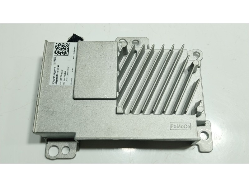 Recambio de modulo electronico para volkswagen amarok (t1a, t1b) 2.0 tdi 4motion referencia OEM IAM  RU5T14H474BFF 