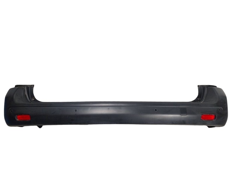 Recambio de paragolpes trasero para citroën jumpy iii furgoneta (v_) 1.5 bluehdi 120 referencia OEM IAM   