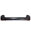 Recambio de paragolpes trasero para citroën jumpy iii furgoneta (v_) 1.5 bluehdi 120 referencia OEM IAM   