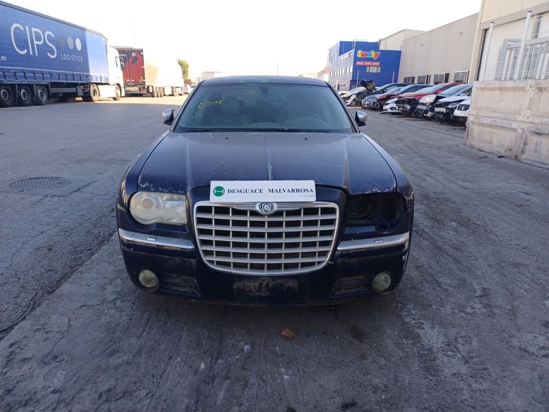 chrysler 300c (lx, le) del año 2006