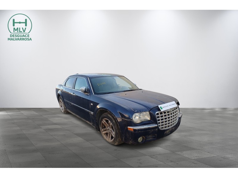 chrysler 300c (lx, le) del año 2006