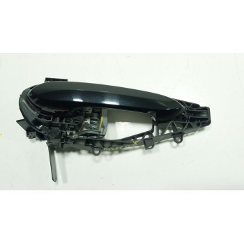 MANETA EXTERIOR DELANTERA DERECHA 51215A6CBE8 9881776 