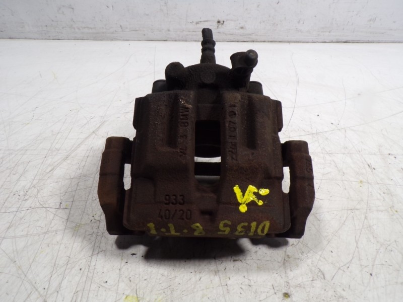 Recambio de pinza freno trasera izquierda para bmw serie 1 coupe (e82) 118d referencia OEM IAM 34216768693  