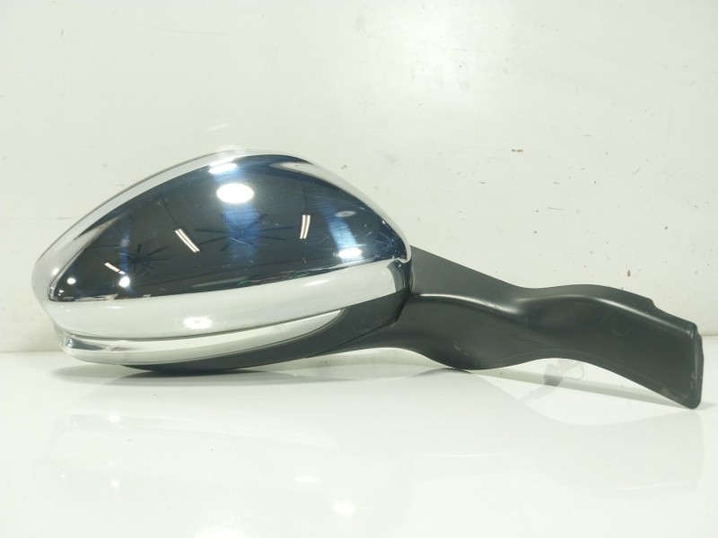 Recambio de espejo izquierdo para peugeot 2008 i (cu_) 1.6 bluehdi 100 referencia OEM IAM   