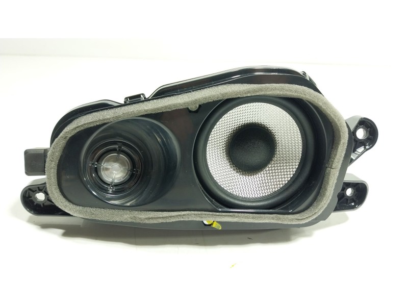 Recambio de modulo electronico para bmw x6 (g06, f96) xdrive 30 d mild-hybrid referencia OEM IAM 65137952129 8927031301C 