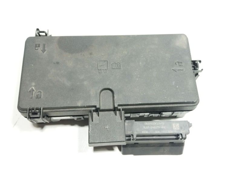 Recambio de caja reles / fusibles para volkswagen amarok (t1a, t1b) 2.0 tdi 4motion referencia OEM IAM 2HJ937571AJ MB3T14D068PDE