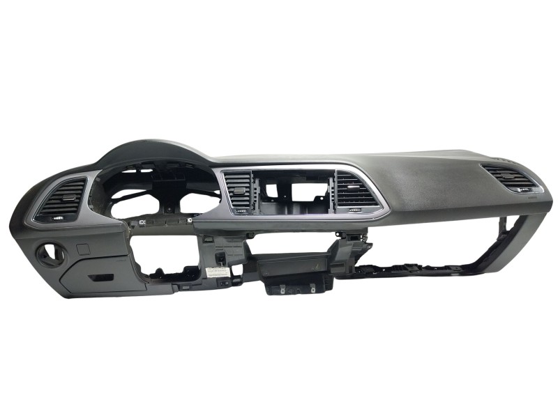 Recambio de salpicadero para seat leon st (5f8) 1.5 tsi referencia OEM IAM  5F0880204B 