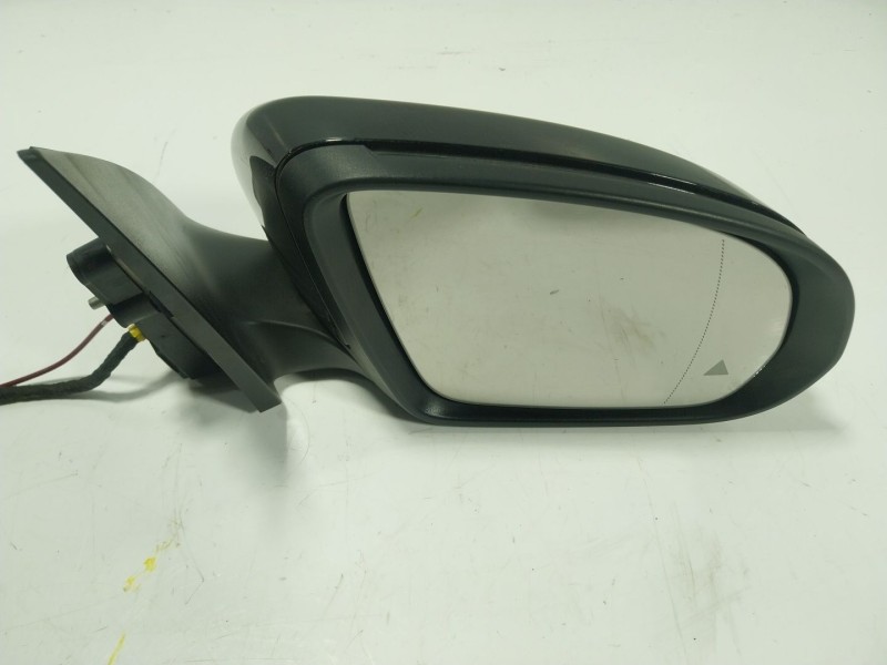 Recambio de espejo derecho para mercedes-benz gla (h247) gla 250 e (247.786) referencia OEM IAM   