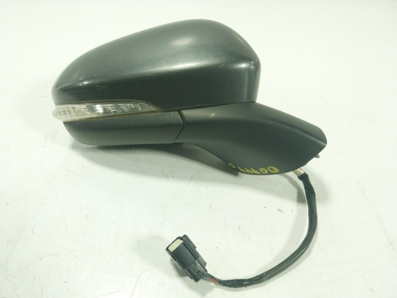 Recambio de espejo derecho para ford mondeo v hatchback (ce) 2.0 tdci referencia OEM IAM   