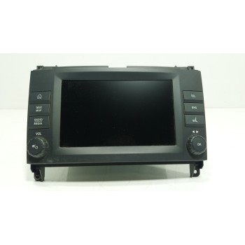 SISTEMA NAVEGACION GPS A4479005917 A4479005917 