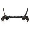 Recambio de puente trasero para renault trafic iii furgoneta (fg_) 1.6 dci 115 (fgmd) referencia OEM IAM   