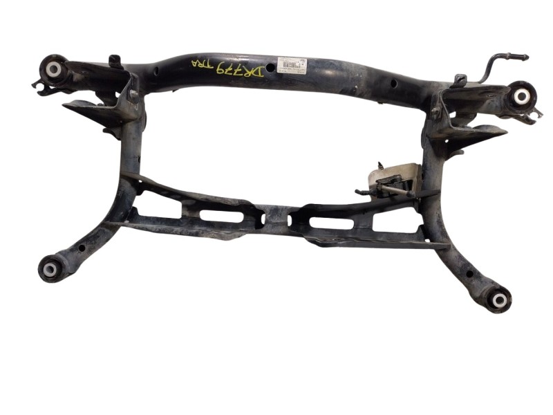 Recambio de puente trasero para volkswagen passat b7 (362) 2.0 tdi referencia OEM IAM   