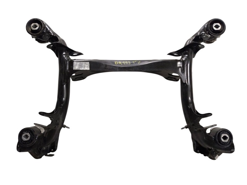Recambio de puente trasero para audi a5 sportback (f5a, f5f) 2.0 tdi referencia OEM IAM   