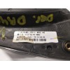 Recambio de espejo derecho para mg zs suv (azs1) 1.5 vti referencia OEM IAM   