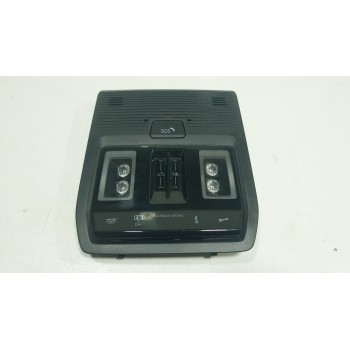 PILOTO INTERIOR 3J0959561E 